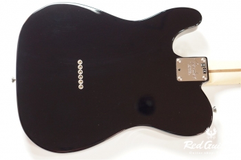 American Professional Telecaster - Black
